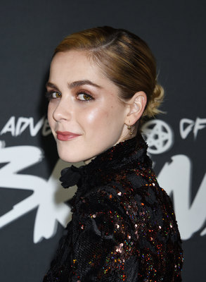 Kiernan Shipka posters