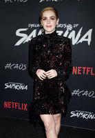 Kiernan Shipka longsleeve t-shirt #3763483