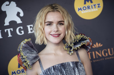 Kiernan Shipka posters
