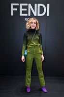 Kiernan Shipka Sweatshirt #3763485