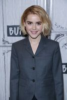 Kiernan Shipka tote bag #G2411190