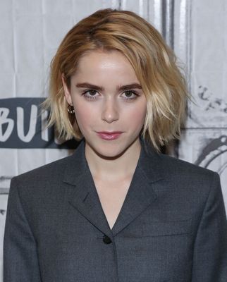Kiernan Shipka posters