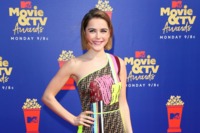 Kiernan Shipka tote bag #G2467269