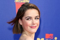 Kiernan Shipka tote bag #G2467287