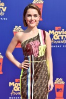 Kiernan Shipka Sweatshirt #3850037