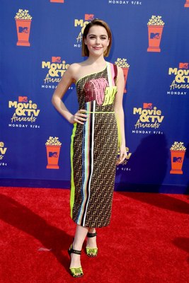 Kiernan Shipka posters