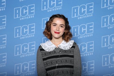 Kiernan Shipka posters