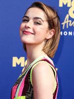 Kiernan Shipka Sweatshirt #3887736