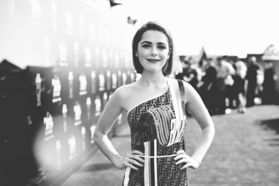 Kiernan Shipka posters