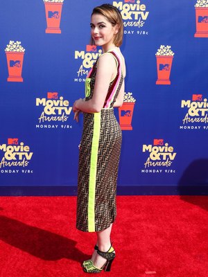 Kiernan Shipka posters