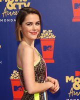 Kiernan Shipka Sweatshirt #3887748