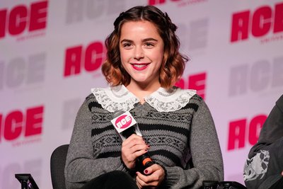 Kiernan Shipka posters
