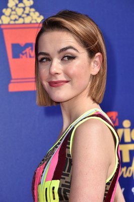 Kiernan Shipka posters