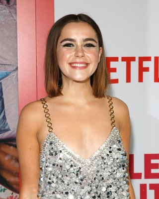 Kiernan Shipka posters