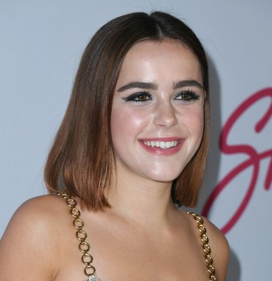 Kiernan Shipka posters