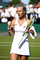 Kiki Bertens mug #G1601258