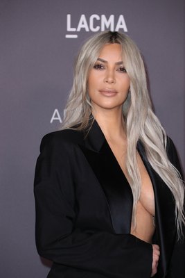 Kim   Kardashian poster