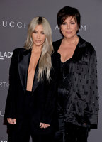Kim   Kardashian Longsleeve T-shirt #2870106