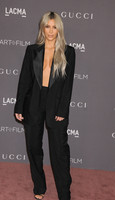 Kim   Kardashian Longsleeve T-shirt #2870114