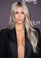 Kim   Kardashian Longsleeve T-shirt #2870119