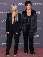 Kim   Kardashian Longsleeve T-shirt #2870134