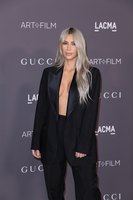 Kim   Kardashian Longsleeve T-shirt #2870142