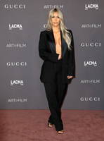 Kim   Kardashian Longsleeve T-shirt #2870150
