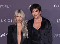 Kim   Kardashian Longsleeve T-shirt #2870236