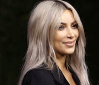 Kim   Kardashian Longsleeve T-shirt #2870239