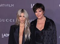 Kim   Kardashian Longsleeve T-shirt #2870248