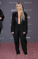 Kim   Kardashian Longsleeve T-shirt #2870250