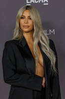 Kim   Kardashian Tank Top #2870253