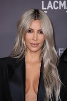 Kim   Kardashian Tank Top #2870345