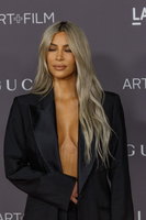 Kim   Kardashian tote bag #G1112504