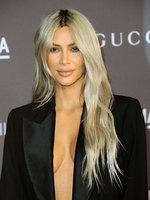 Kim   Kardashian tote bag #G1112571