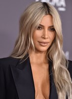 Kim   Kardashian Longsleeve T-shirt #2870494
