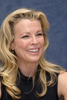 Kim Basinger Tank Top #2269625