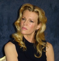 Kim Basinger Tank Top #2430515
