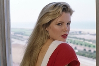 Kim Basinger Tank Top #3676734