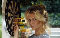 Kim Basinger Tank Top #3874556
