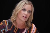 Kim Dickens Longsleeve T-shirt #2614442