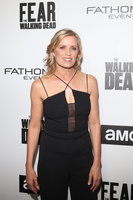 Kim Dickens tote bag #G2360499