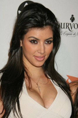 Kim Kardashian Poster 1511153