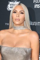 Kim Kardashian tote bag #G1167625
