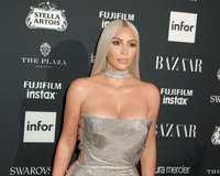 Kim Kardashian tote bag #G1167626