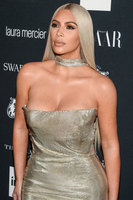 Kim Kardashian tote bag #G1167628