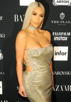 Kim Kardashian tote bag #G1167641