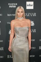 Kim Kardashian tote bag #G1167644