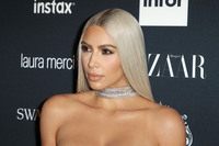 Kim Kardashian mug #G1167655