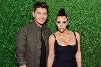 Kim Kardashian mug #G1490993